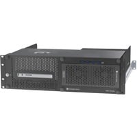 xMac Studio - Echo III module, Gehäuse