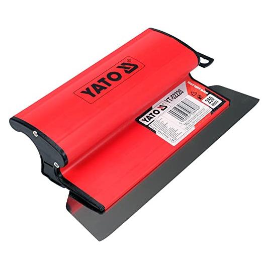 Yato Flächenspachtel 25 cm (25 cm) (YT-52220)