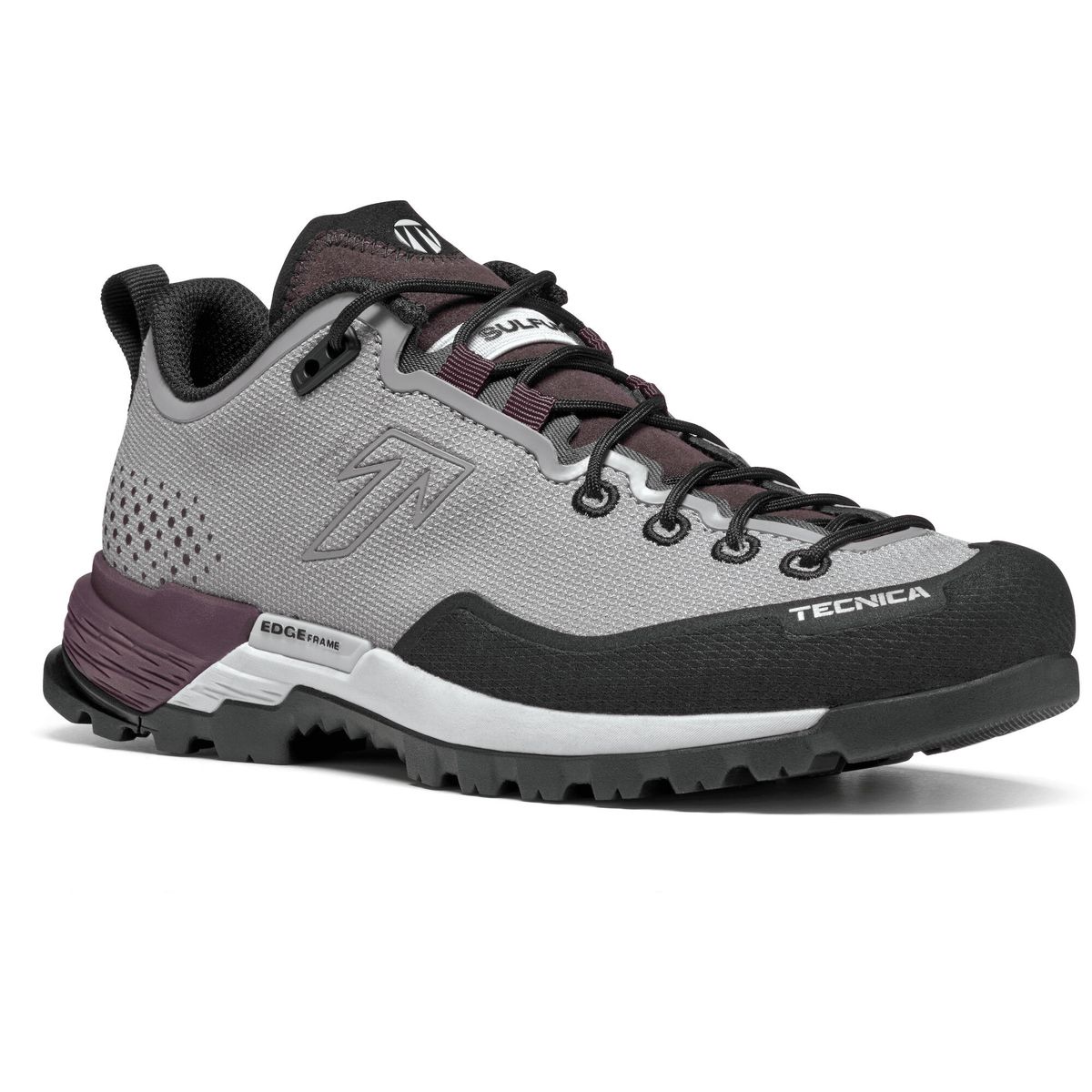 Tecnica Sulfur S WS 002 rs grey-wn bordeaux (002) 5.5 21250800-002-5.5