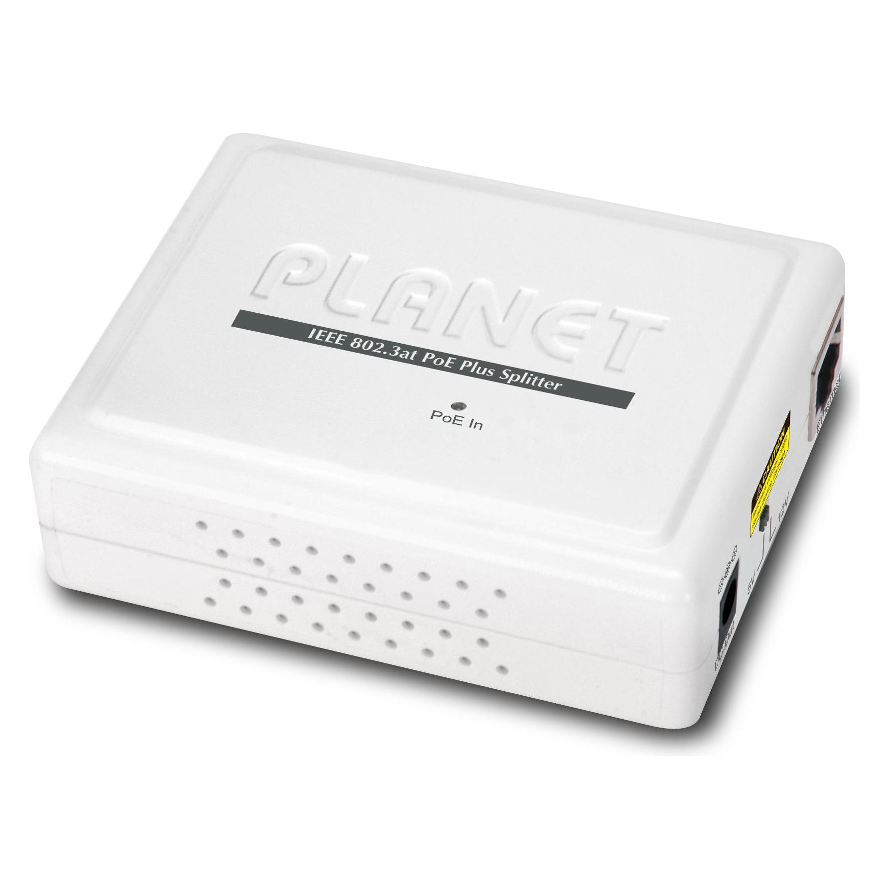 Digitus PLANET POE-161S (PoE Splitter) (POE-161S)