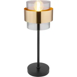 Globo, Tischlampe, Milley (E27)