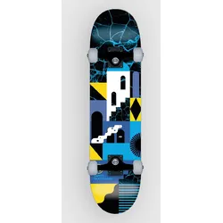 Cartel Skateboards Santorini 8" Skateboard uni Gr. Uni
