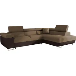 ECKSOFA Torezio, Seite: Rechts