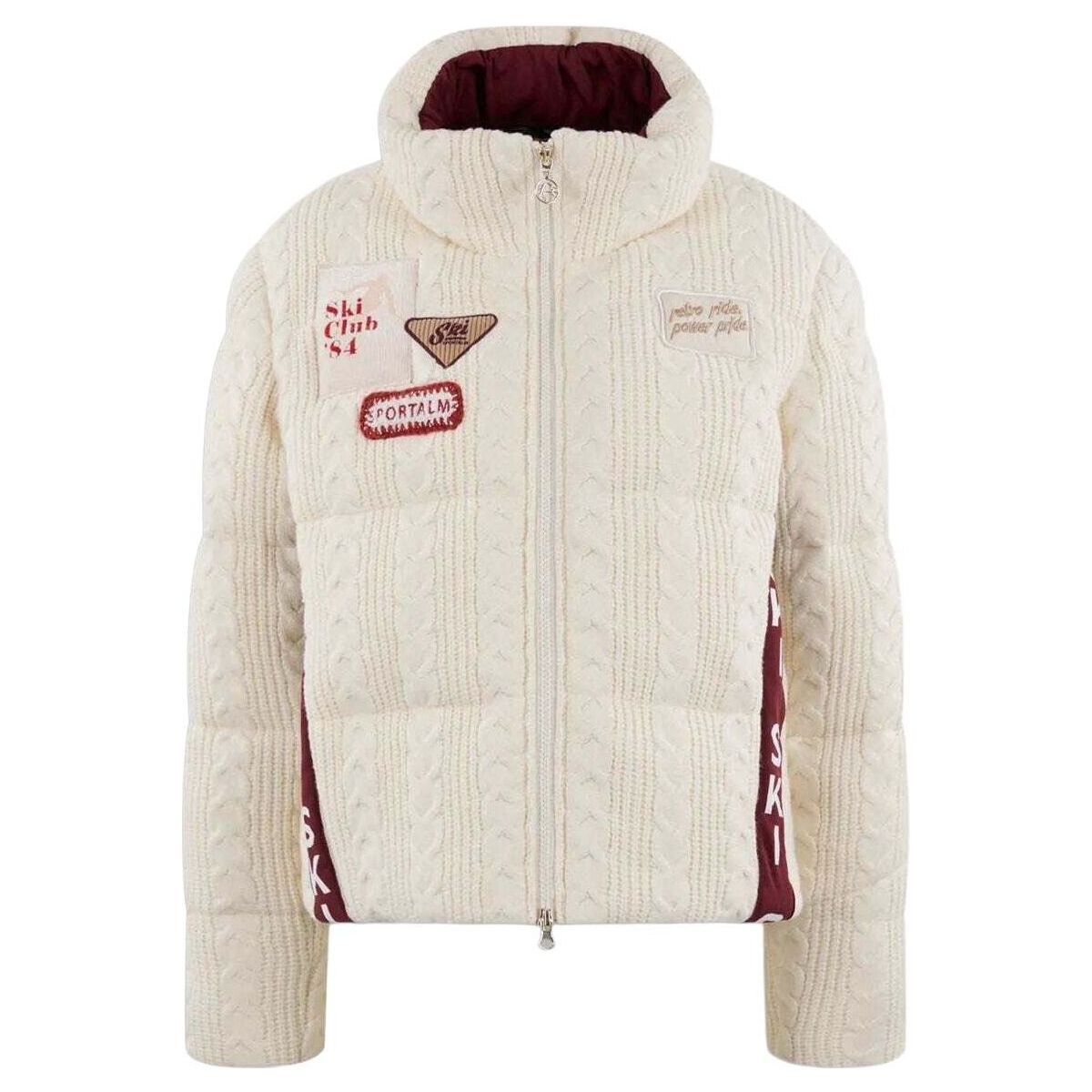 Sportalm Après-ski Women eucalyptus mist (06) (0006) 38 50221-6-38