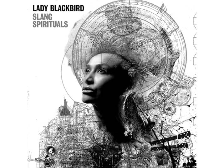 Slang Spirituals