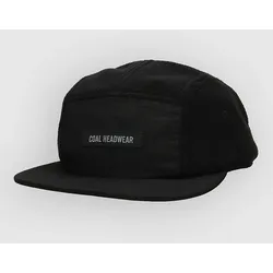 Coal Bridger Kids Cap black Gr. Uni