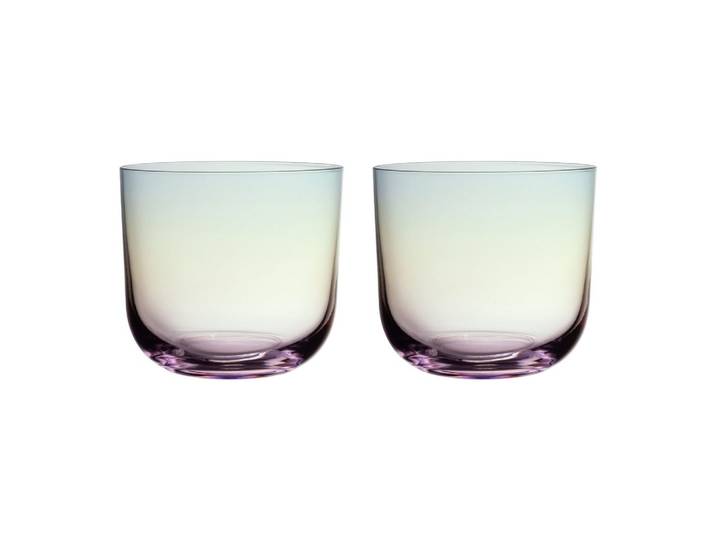 WASSERGLÄSER Like Glass Pearl 280 ml 2er Set