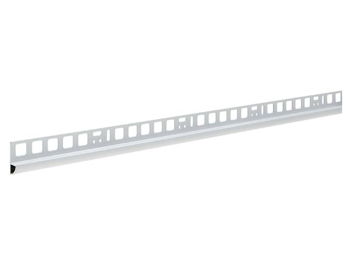 Alfer Fliesen-Viertelkreisprofil Aluminium 1 m
