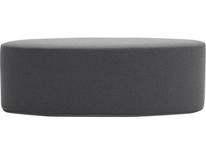 Softline Hocker Bon-Bon, Designer busk+hertzog, 100x33x40 cm