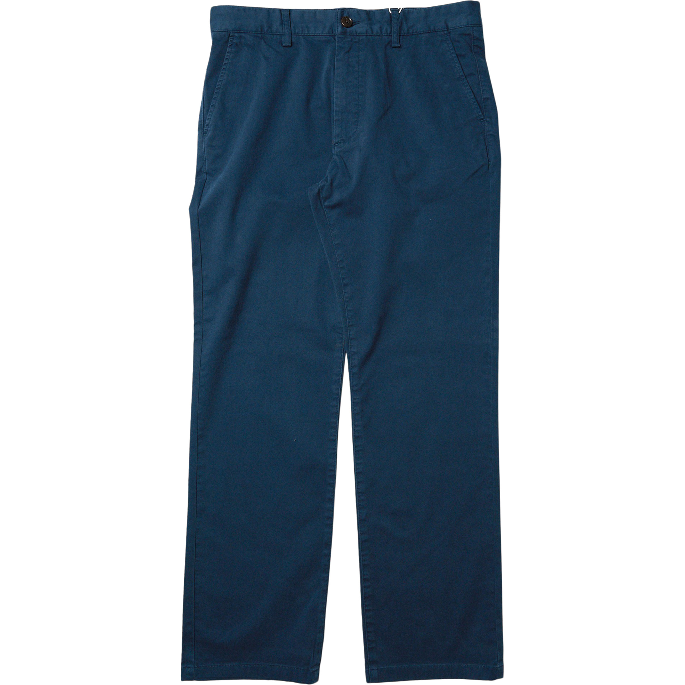 Lakor Carnage Chino Hose Herren Jeans & Freizeithose blau Größe INCH 32/34 Lifestyle Hautfreundlich