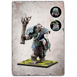 Conquest Nords: Mountain Jotnar