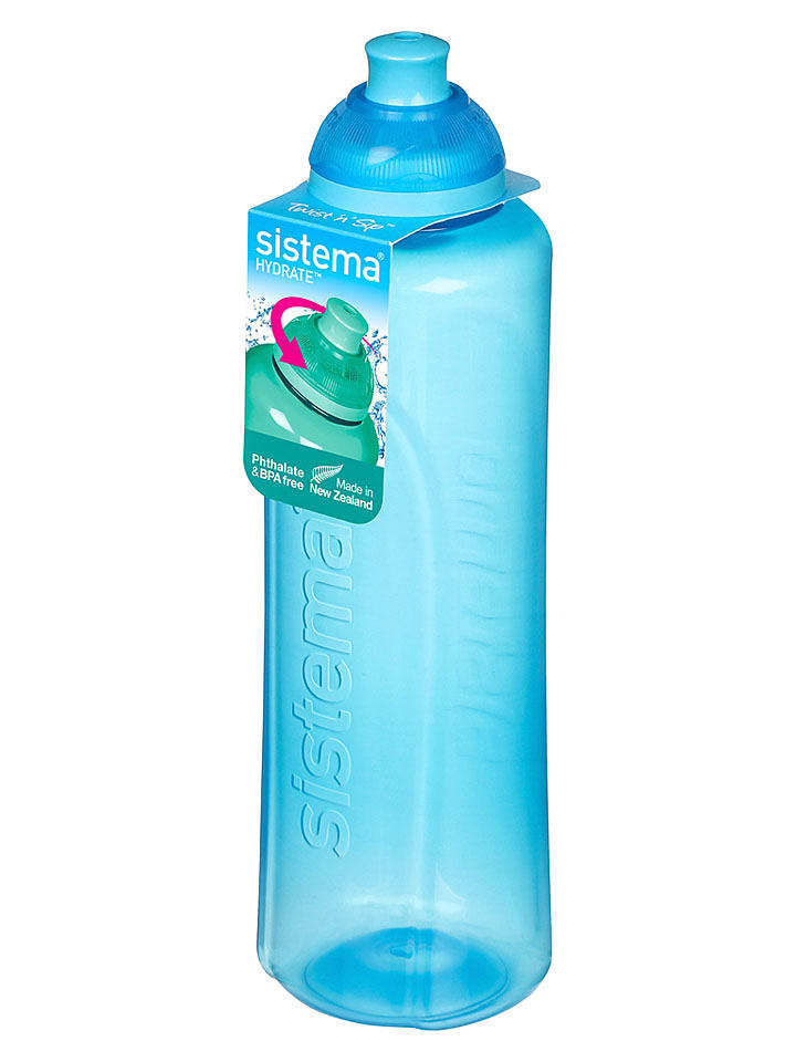 sistema Trinkflasche "Swift' - 480 ml (Überraschungsprodukt) - onesize