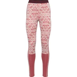 Kari Traa Else Pant basic pink (GARNE) XL