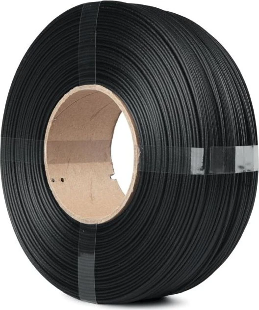 The Filament ReFill PETG CF 1.75mm Black 1kg