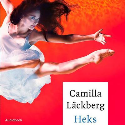 Heks - Camilla Läckberg, Audio, 9789462537750