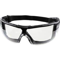 Wolfcraft 4934000 Schutzbrille EN 166:2001