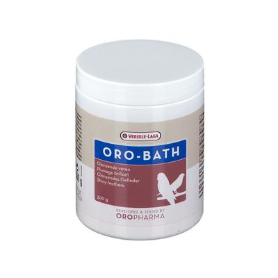 Oro-Bath 300 g Pulver
