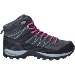 CMP Campagnolo, Damen, Wanderschuhe, Rigel MID WP (40), Grau