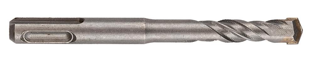 Neo Tools SDS Plus boor met dubbele spiraal voor beton, 10 x 110 mm