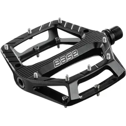 Pedal Base schwarz