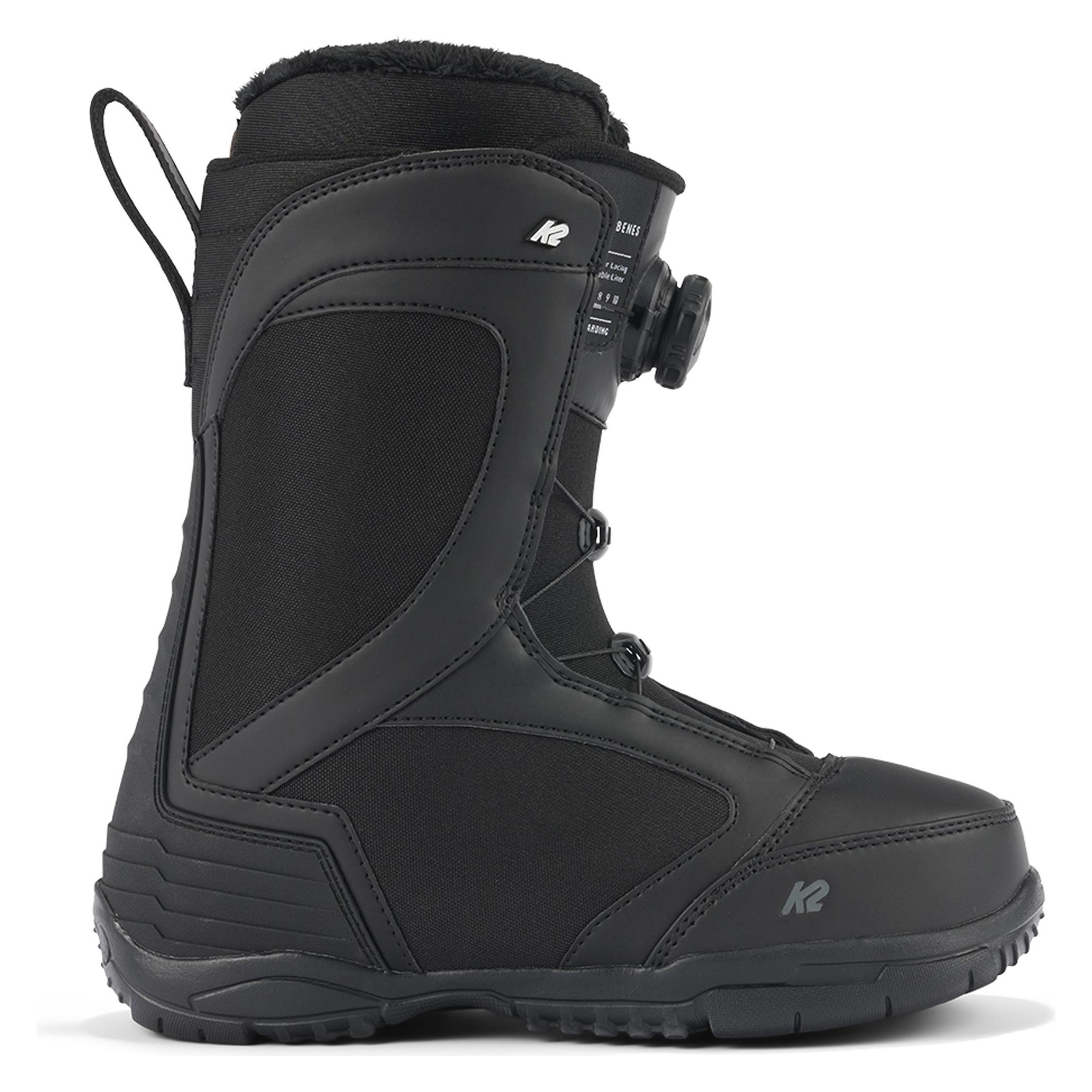 K2 Snowboard Boots Benes 2025 (25.5) (52731169)