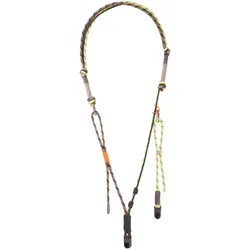 Pgytech Pocket Series Camera Strap (Sleek Style Wilderness Green) (Handschlaufe, Schultergurt), Kameragurt, Grün