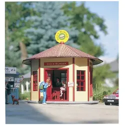 PIKO 62227 G Dan's Burger