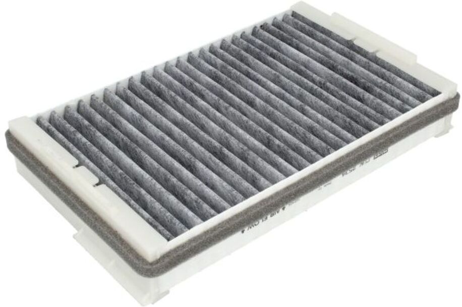 Filter, Innenraumluft MANN-FILTER CUK 2534
