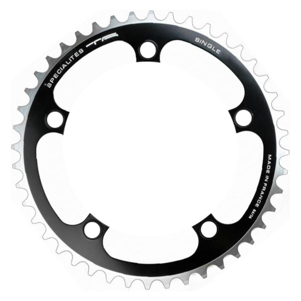 Ta Kettenblatt Single, 5-Arm, 110 mm Lochkreis (42) (pl5011033942-3662458002547)