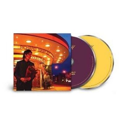 Coles Corner(20th Anniversary Deluxe Edition) - Richard Hawley, CD