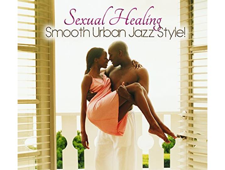 Various - Sexual Healing
