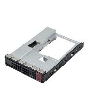 Supermicro Laufwerksschachtadapter 3,5" auf 2,5" 8,9 cm to 6,4 cm (MCP-220-00158-0B)
