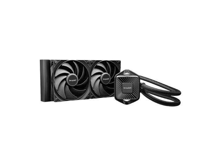 be quiet! Pure Loop 3 240 mm