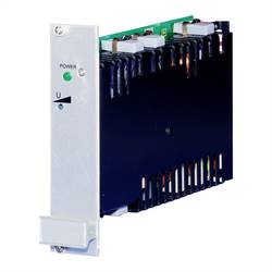nVent SCHROFF MAX-UR 19 Zoll Netzteil AC/DC Maxpower 100 W Anzahl Ausgänge: 1 x 13100134