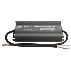 Deko-Light Netzgerät CV DC dimmbar IP67 24V 33-100W