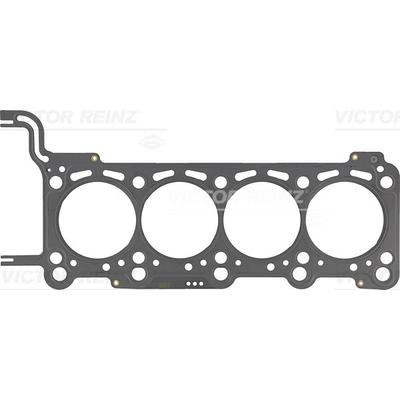 VICTOR REINZ Dichtung, Zylinderkopf 613725520 für Zylinder 1-4 VAG