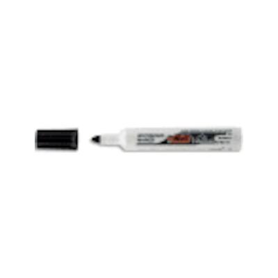 BIC Whiteboard-Marker Velleda 1711, Rundspitze, schwarz