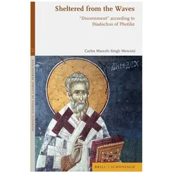 Singh Mesconi:Sheltered from the Waves, Fachbücher von Carlos Marcelo Singh Mesconi