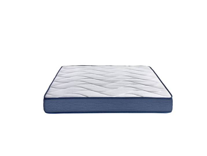 Matelas mousse à mémoire de forme 20 cm 180x200 cm