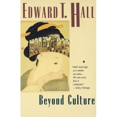 Beyond Culture, Taschenbuch von Edward T. Hall, Anchor Books USA, 978-0-385-12474-4