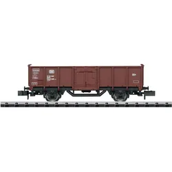 MiniTrix N Güterwagen der DB (Spur N)