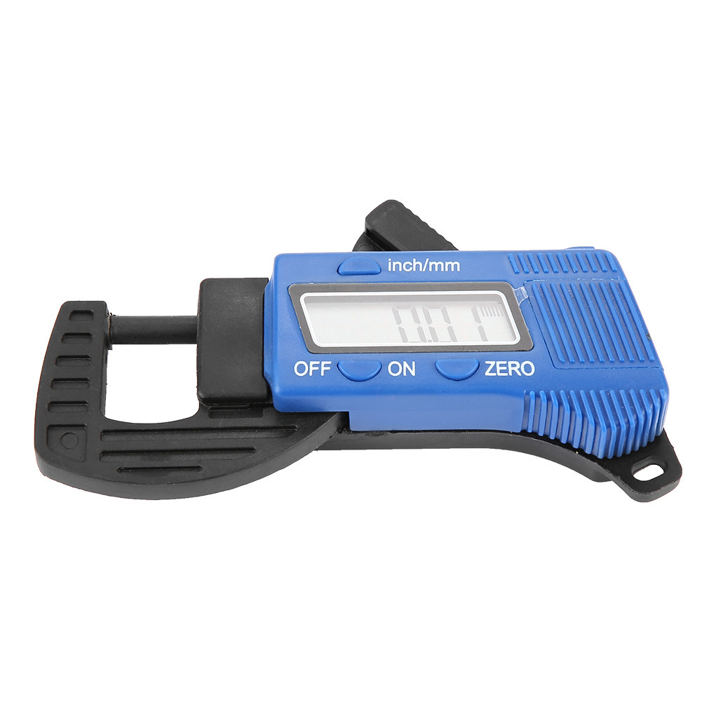 Cocosity Digitale Diktegauge Diktemeter