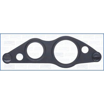 AJUSA Dichtung, Leitung AGR-Ventil 01211100 für Mercedes DODGE INFINITI