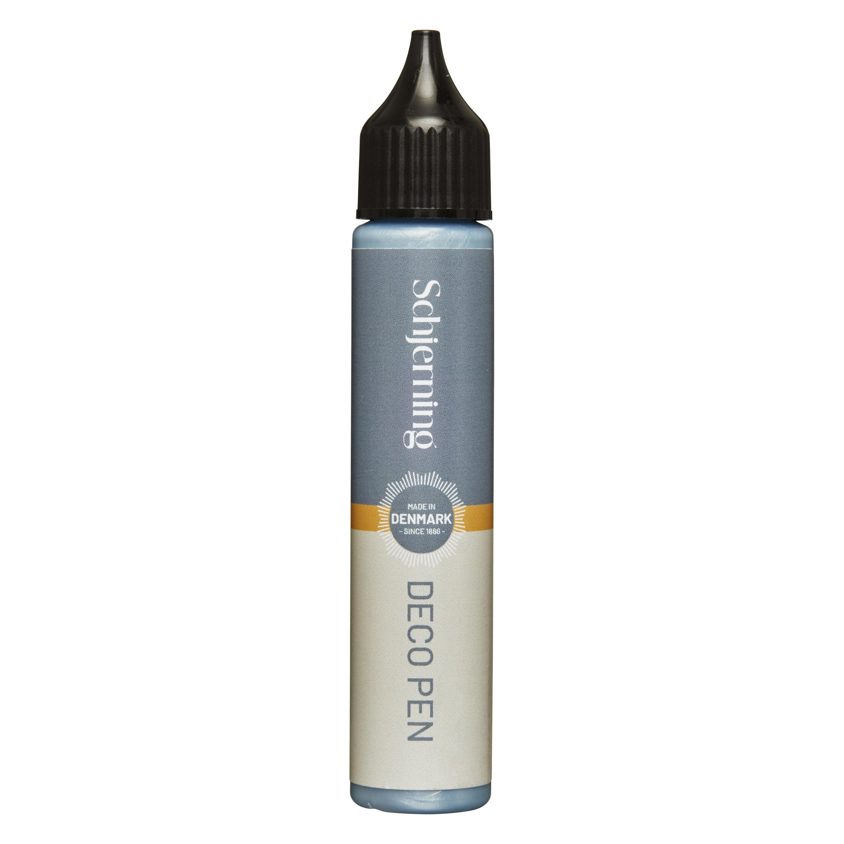 Schjerning Pearl Pen himmelblau 28ml (28 ml) (50184)