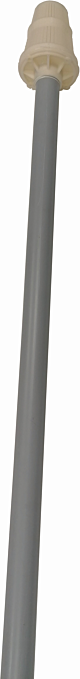 Syr - Sasserath Steigrohr zur Kartusche 4l 3200.00.985 HVE und HVE plus