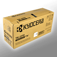 Kyocera Toner TK-1270 1T0C140NL0 schwarz