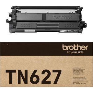 Brother Toner TN-627BK schwarz, 10000 Seiten