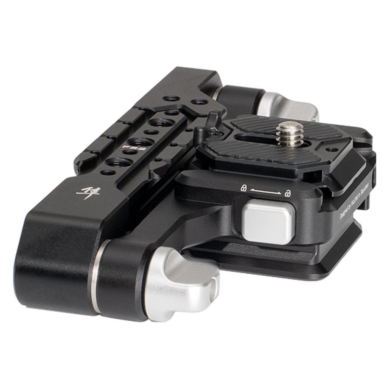 Falcam F22&F38&F50 Quick Release Foldable Half Cage Kit C00B3809 (C00B3809)