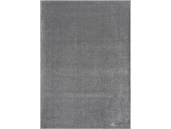 Tapis élégant salon, anthracite, 200 x 290 cm
