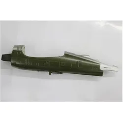 Jamara Rumpf P-47 EPO Spw. 1040mm